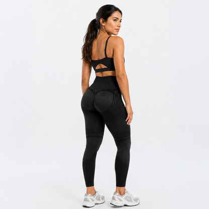 Mallas anticelulíticas 3D®
