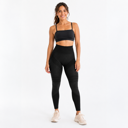 Mallas anticelulíticas 3D®